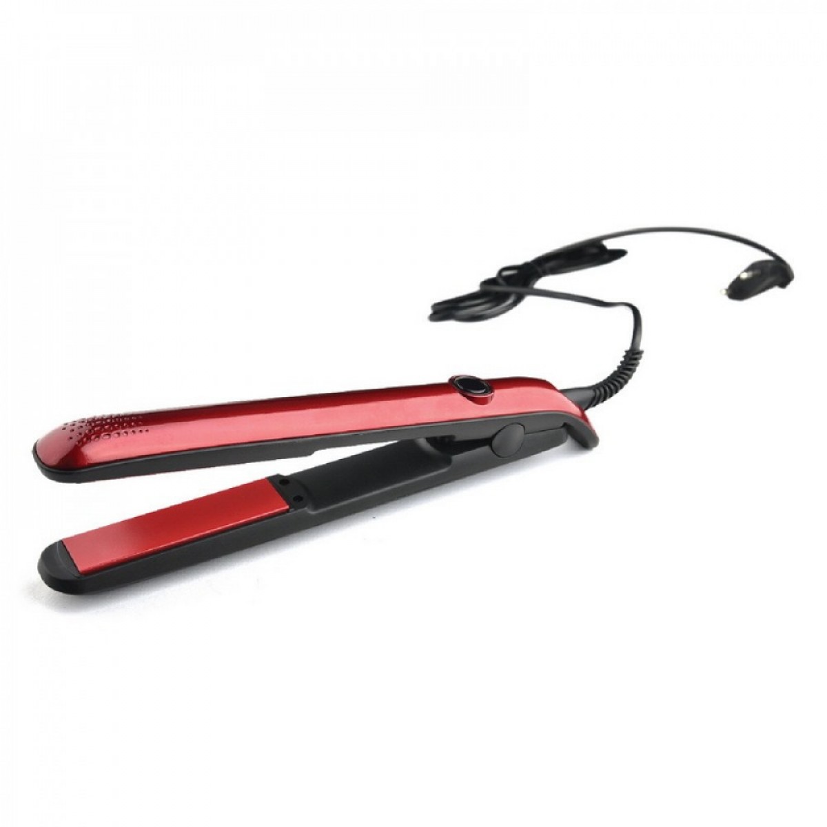 GEEPAS Ceramic Hair Straightener 35 Watts GH8722 GEEPAS Ceramic Hair Straightener 35 Watts GH8722