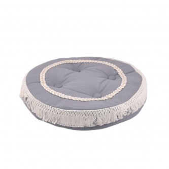 Round Chair Cushion 40 x 40 cm 603183