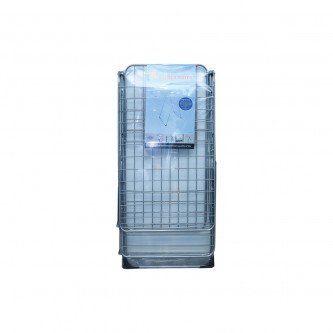 Metal Cloth Dryer  - 108A   - By My Mart 