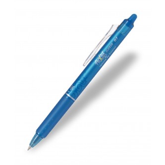 قلم جاف فريكسون بول من بايلوت قابل للمسح 0.7 مم ازرق