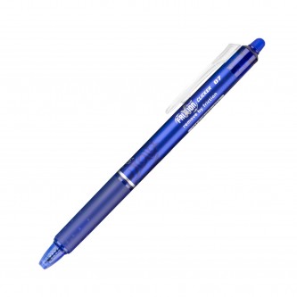 قلم جاف فريكسون بول من بايلوت قابل للمسح 0.7 مم ازرق