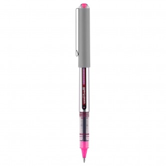 قلم سائل  يوني بول 0.7 ملم وردي 