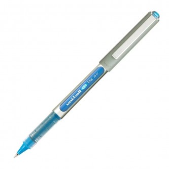 قلم سائل  يوني بول 0.7 ملم ازرق 