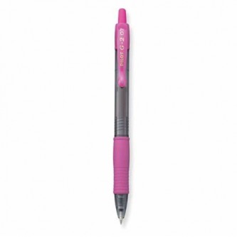 قلم حبر جل بايلوت 0.7 مم BL-G2-7-P