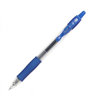 قلم حبر جل بايلوت 0.5 مم BL-G2-5-L
