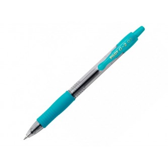 قلم حبر جل بايلوت 0.7 مم BL-G2-7-LB