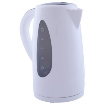 Jano Electric Kettle 3.0 Liter 2800 Watt White