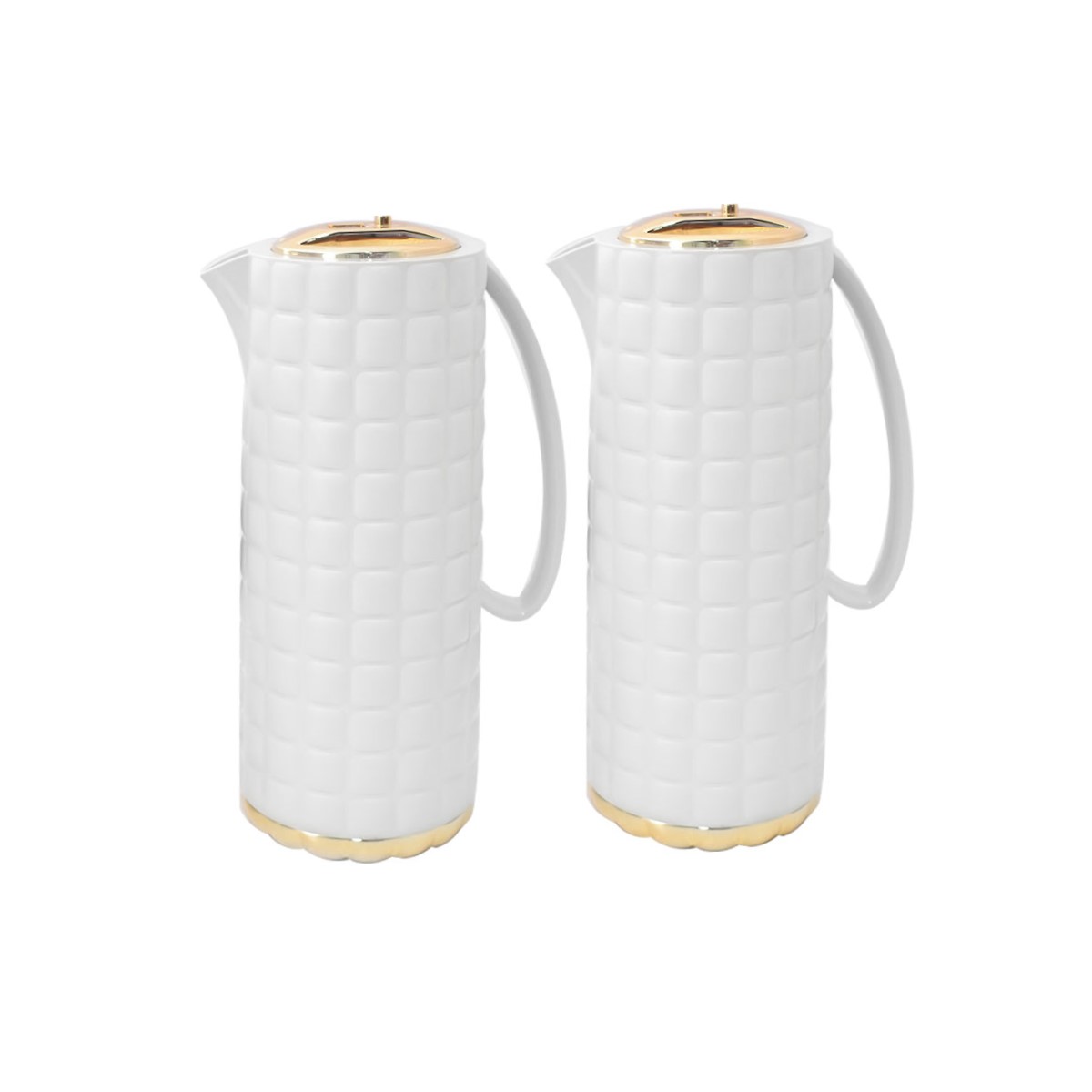 طقم ترامس ديفا 2 قطعة 1.0 & 1.0 لتر K191618/2MIVYG