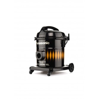 Panasonic vacuum cleaner 10 liters 1500 watts MC-YL620