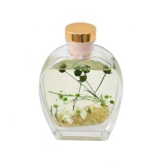 Home fragrance 120 ml with 6 sticks