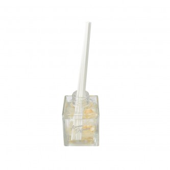 Home fragrance 100 ml with 6 sticks