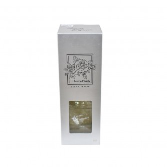 Home fragrance 100 ml with 6 sticks