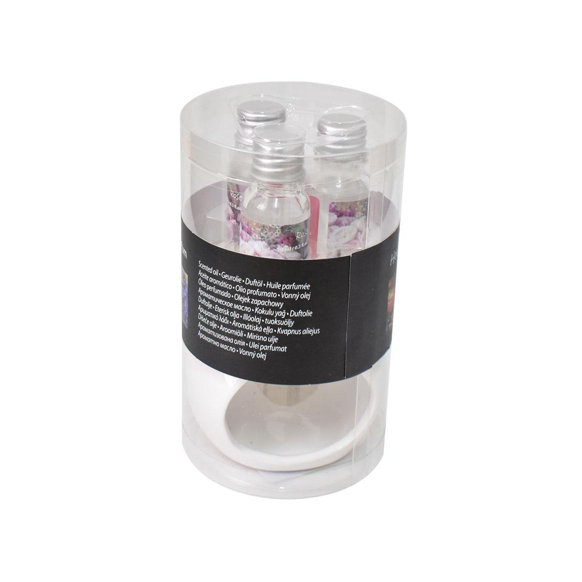 فواحة سيراميك مع 3 عطر روائح متعدده فواحة سيراميك مع 3 عطر روائح متعدده
