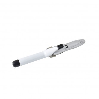 Japanese Tescom 150-watt curling iron, model THI-7000MK
