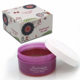 Halawa Scheherazade for hair removal 500 grams Saudi