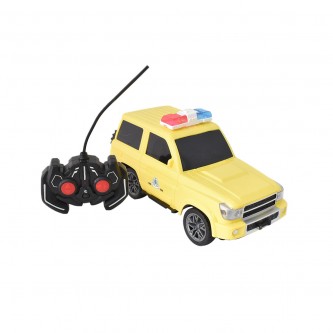 لعبة سيارة اطفال ريموت موديل W-2409