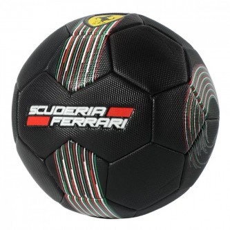Black Ferrari Football Model 138913
