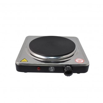 Heater - Electric stove, stone, one eye, Al-Saif, 1500 watts, model E04311