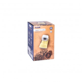Keon 160 Watt Coffee Grinder Model KHR/5010