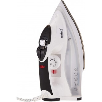 Sanford Steam Iron 2200 Watt Model SF47SI