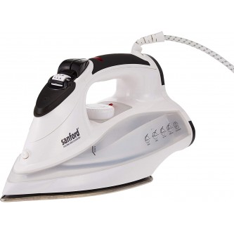 Sanford Steam Iron 2200 Watt Model SF47SI