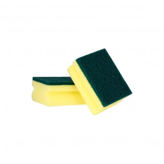 The strong sponge, Abu Sahem, 9 pieces