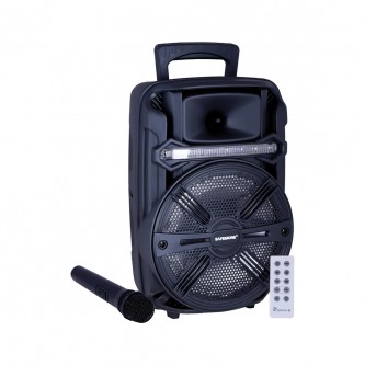 Bluetooth Speaker Model SM-9810