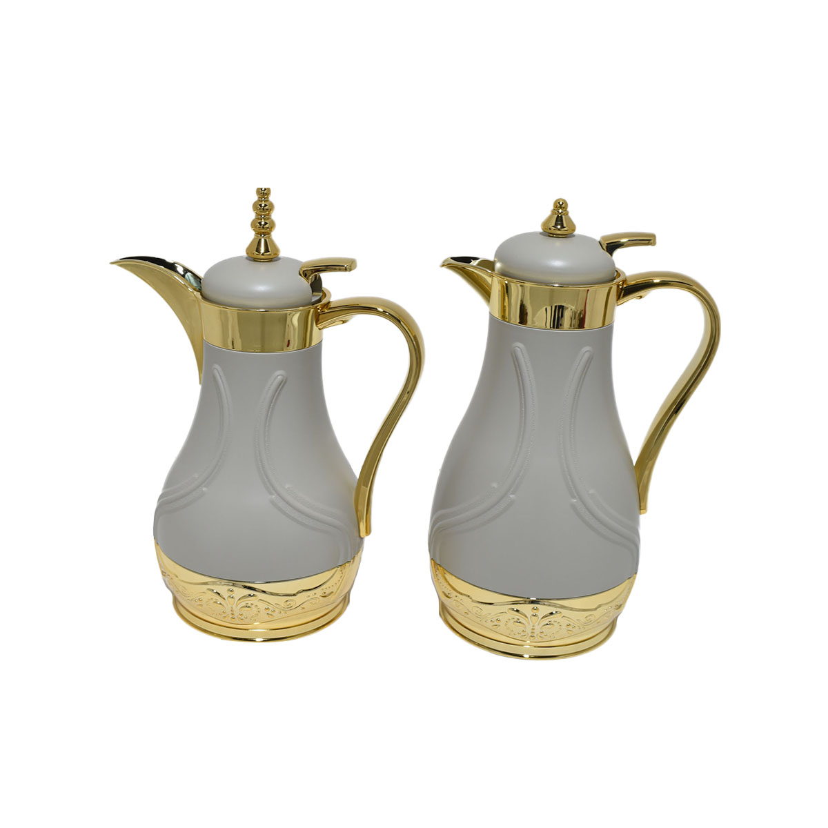 طقم ترامس سيدار مادي 2 حبة موديل K195671/2LSGG طقم ترامس سيدار مادي 2 حبة موديل K195671/2LSGG