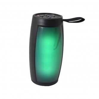 DLC Bluetooth Speaker Model 3837