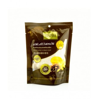 Tamarind Loofah and Soap - 70 gm Thailand