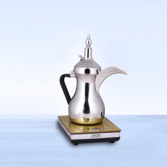 صانعة القهوة العربية من هوم ماستر 900 واط HM-916