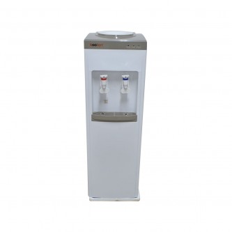 Koolen water cooler 2 pine nuts, hot and cold, model 807.103.010