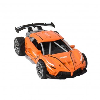 Duff Car Toy Model 11068