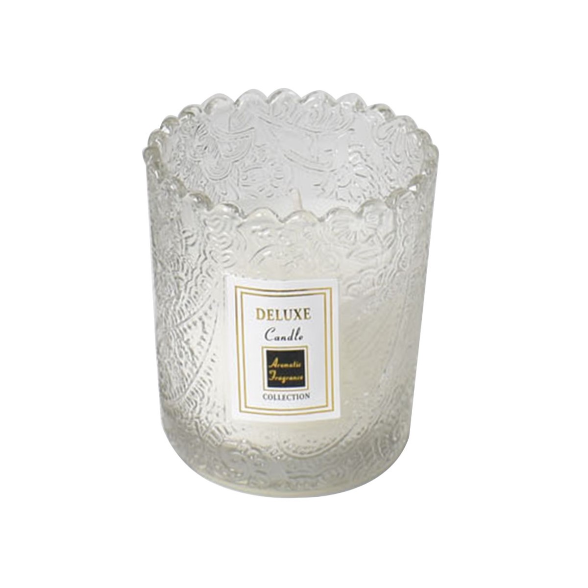 شمعة زجاجية معطرة 2800070 شمعة زجاجية معطرة 2800070