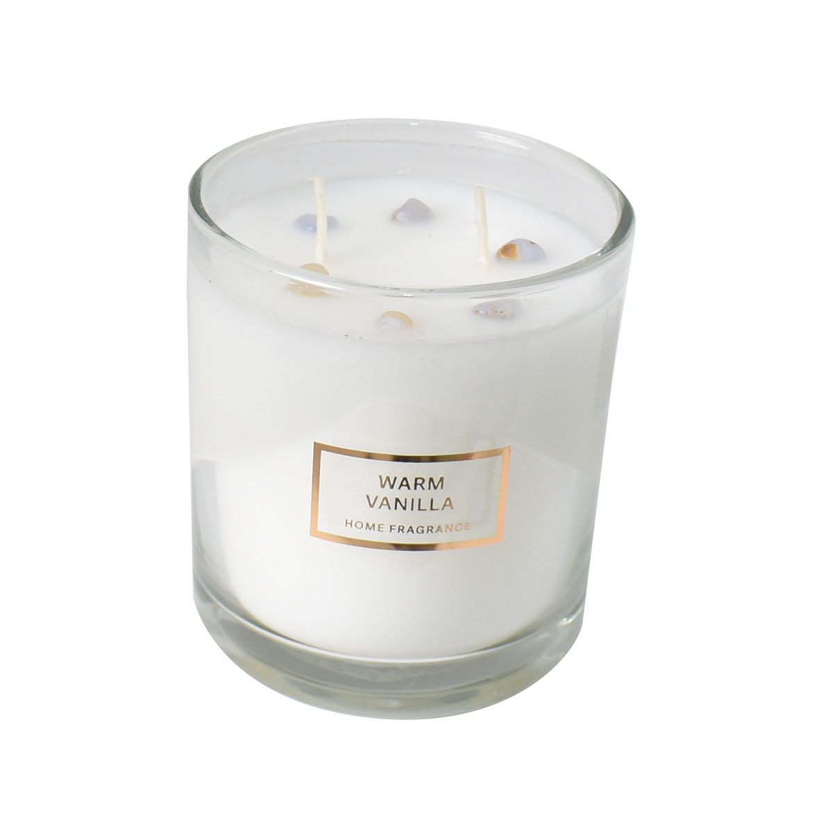 شمعة زجاجية معطرة 2600506 شمعة زجاجية معطرة 2600506