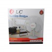 مروحة كهربائية جلاسي من دي ال سي 45 واط DLC-1640T مروحة كهربائية جلاسي من دي ال سي 45 واط DLC-1640T