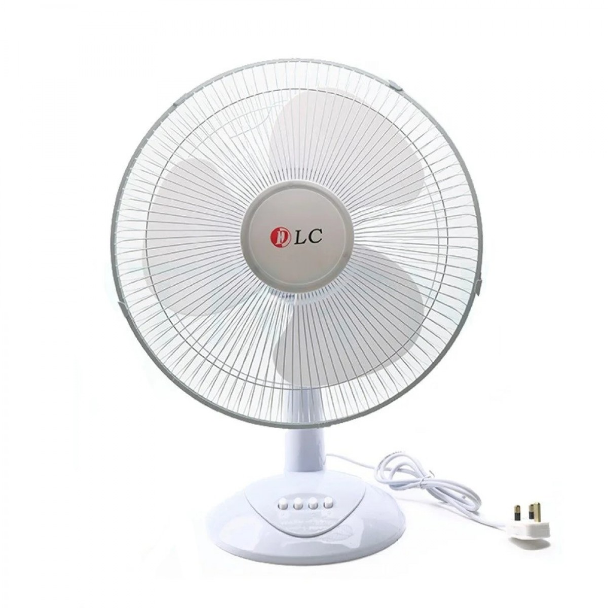 مروحة كهربائية جلاسي من دي ال سي 45 واط DLC-1640T مروحة كهربائية جلاسي من دي ال سي 45 واط DLC-1640T