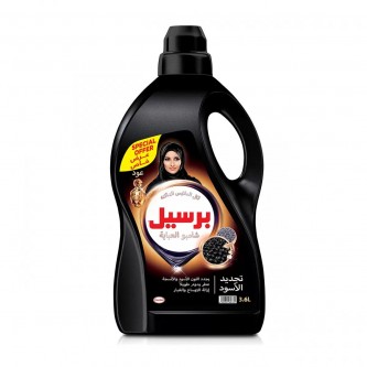 Persil Abaya Shampoo, Oud Scent, 3.6 L