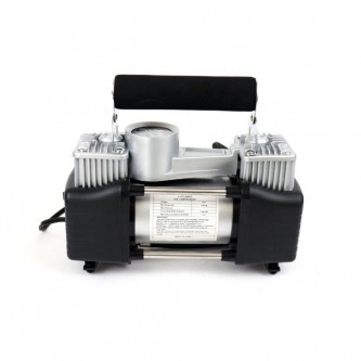 Car Air Inflator Small Portable Tire Filling Device