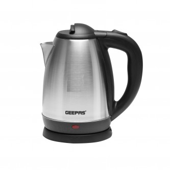 Geepas Electric Water Kettle 1.8 Liter 1500 Watt GK5454B