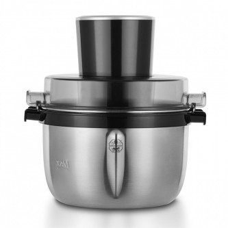 Electric vegetable slicer from Al Saif 500W E02425