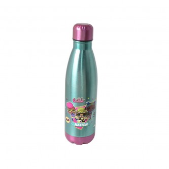 Steel Flask to keep hot and cold 500 ml LOL501-11374