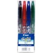 طقم أقلام بايلوت4 ألوان  يابانية قابلةللمسح موديل BL-FR-S4N