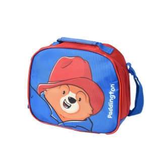 Printed lunch bag PADLB1404