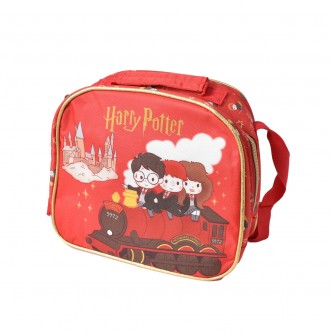 Printed lunch bag HRPLB1401