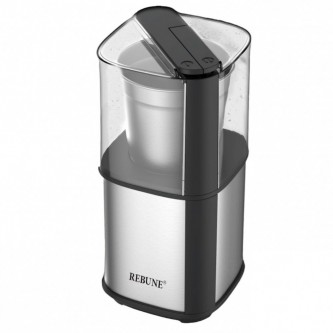 Ribbon coffee grinder and spices 300 watts RE-2-149