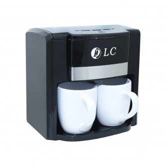صانعة قهوة دي ال سي  0.3 لتر 500 واط DLC-7312