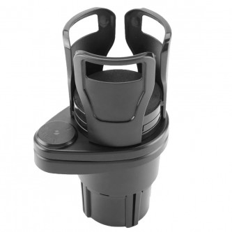 Multifunctional car cup holder 22683