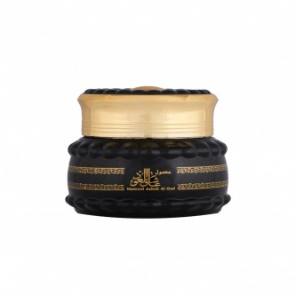 Maamoul Ashiq Al Oud by Almas Perfumes 60 grams
