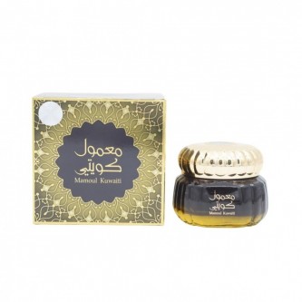 Kuwaiti maamoul of diamonds for perfumes, 60 grams